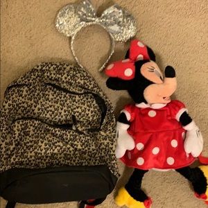 Disney items